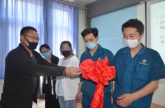 穩生產，求精益，家紡車間精益生產總結再深化