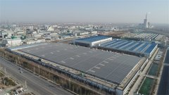 公司黨委書記、董事長王力民再獲“金獅獎”