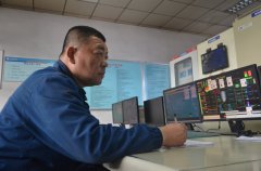 凡人善舉:劉新鵬幫助走失老人回到家